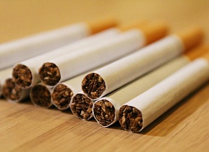 Минфином подготовлены поправки в правила определения акциза для табака 