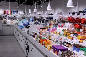 Магазины «кавайных» товаров заняли пустующие места в российских торговых центрах