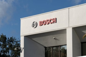 Завод Bosch перешёл под управление «дочки» Газпрома