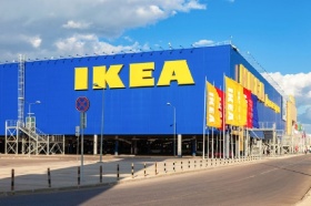 Владелец IKEA продал земельные активы в России