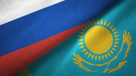 Казахстан нарастил экспорт в Россию на 5,7%
