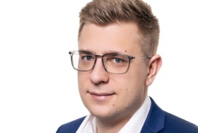 Генеральным директором «585*ЗОЛОТОЙ» стал Дмитрий Лазарев