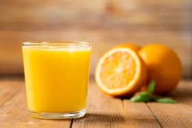 Цены на апельсиновый сок в мире достигли рекорда на фоне проблем с урожаем