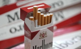 В России обнаружили производство фальшивых Marlboro и Kent на миллионы рублей