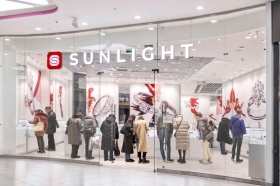 Sunlight подвел итоги распродажи «11.11»:  в этом году было оформлено заказов на 1 млрд рублей