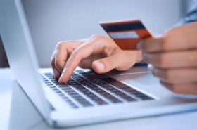 Интерес онлайн-покупателей к сайтам интернет-магазинов растет по мере увеличения стоимости товара