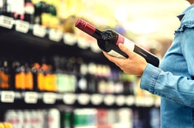 Пошлину на импорт вина из “недружественных” стран могут увеличить до 25%