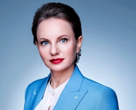 Татьяна Жаркова назначена директором по финансовым сервисам в «Авито»