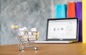 Оборот e-commerce в России в ближайшие годы будет расти в среднем на 25% в год