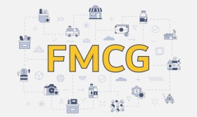 Суммарная доля крупнейших 50 брендов на рынке FMCG выросла до 20,7%