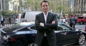 Поведение и политика Илона Маска заставляют потенциальных покупателей Tesla пренебрежительно относятся к бренду