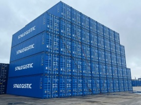 STALOGISTIC открыла 12 новых направлений международной доставки грузов