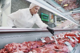 Российский мясной рынок. Тренды и перспективы глазами производителей, переработчиков и ритейла