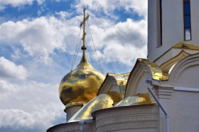 В России могут запретить товарные знаки с религиозной символикой