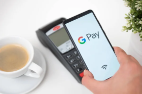 Google Pay предлагает клиентам отказаться от CVV-кодов в пользу биометрии