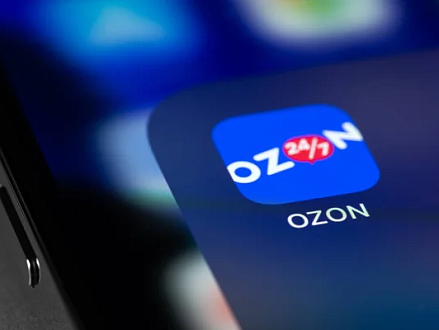 Ozon запускает услугу доставки популярных товаров e-grocery в течение 30 минут