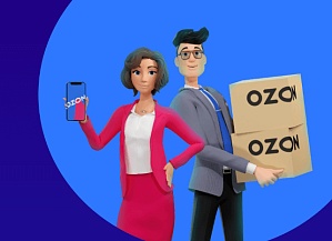 Ozon расширяет внешний сервис аналитики «Что продавать на Ozon» данными о категориях товаров
