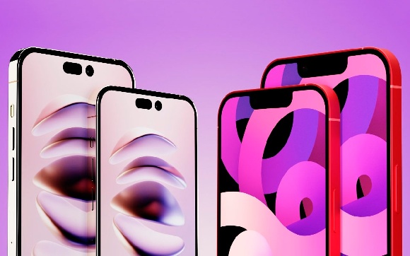 Apple презентовала новые смартфоны IPhone 14 и iPhone 14 Pro