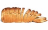 Дикси впервые выпустила хлеб под собственными марками