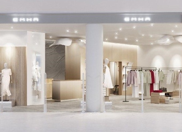 Бренд женской одежды Еmka открывает новый магазин в ТЦ «Афимол»