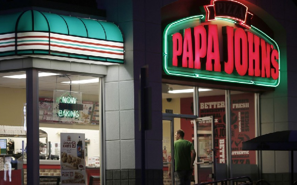 Пиццерии Papa John`s могут продолжить работу в России самостоятельно