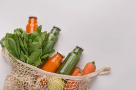 Ozon и 4fresh создали эковселенную Real ECO