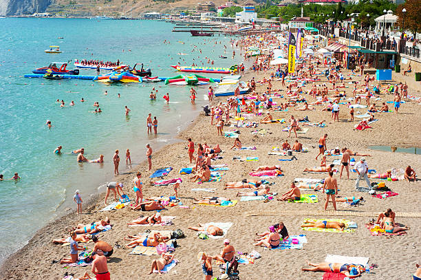Низкий спрос на июльские туры в Турцию заставил отельеров снизить цены