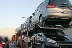 Грузия с 1 августа ограничила поставки американских автомобилей в РФ из-за санкций