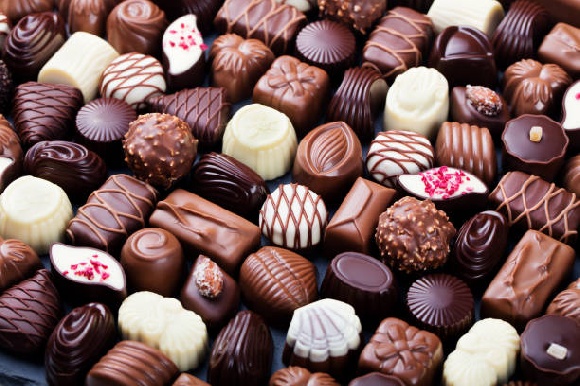 Шоколад, карамель, суфле: какие виды конфет больше любят россияне