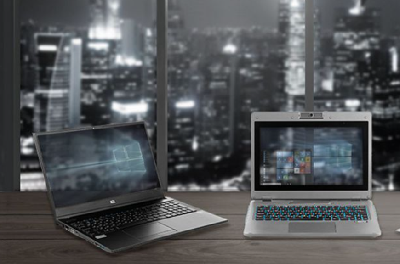 Производитель ноутбуков ICL предложил запретить ввоз техники Dell, HP, HPE, Acer, MSI и др 