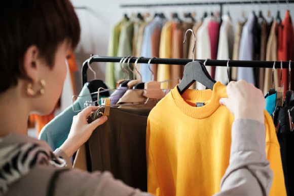 Владельцы ТЦ станут развивать собственные бренды одежды