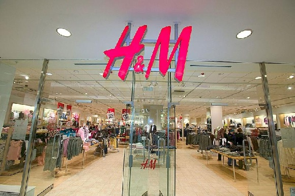 Шведский H&M сообщил о продаже бизнеса в РФ и всех товарных запасов
