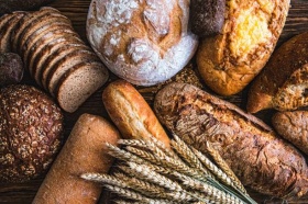 Супертренд на здоровое питание - ключевая тенденция на рынке хлебобулочных изделий
