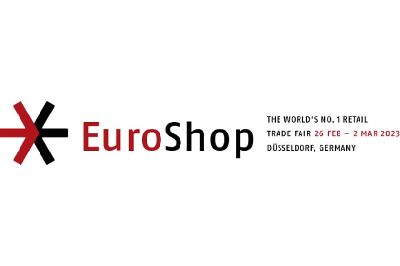 EuroShop 2023 стартовал в Дюссельдорфе 