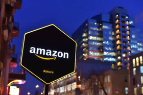 В 2023 году оборот Amazon в Германии достиг 34 млрд евро