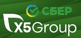 «Сбер» и X5 Group расширят сотрудничество в экосистемных и цифровых проектах