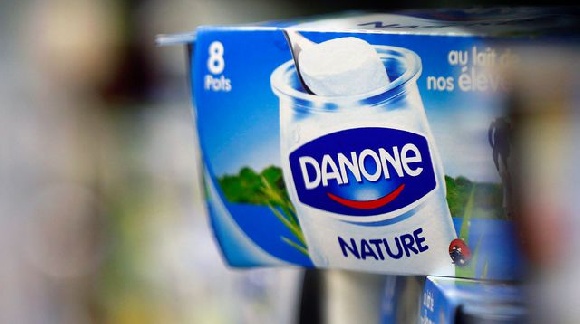 Danone предложила инвесторам 75% своих российских активов с правом обратного выкупа