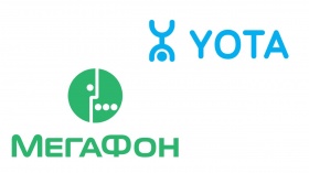 МегаФон и Yota объединяют розничные сети