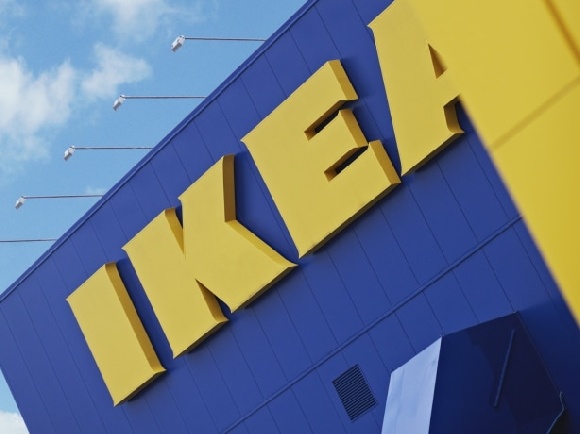 IKEA приостановила онлайн-распродажу в России