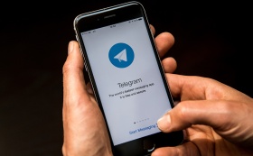 Telegram планирует создать цифровой маркетплейс