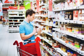 В Госдуме заявили о массовой шринкфляции в магазинах