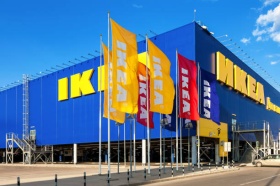 ФНС подала иск о признании недействительной сделки с IKEA