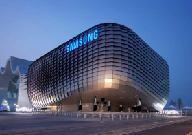 Samsung в 2 раза увеличил квартальную чистую прибыль