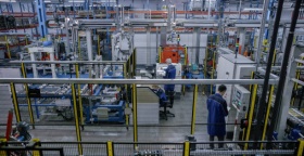 Cеть RBT.ru строит завод по производству холодильников в Новосибирске