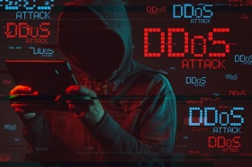 Онлайн-ретейлеры подверглись массированным DDoS-атакам в февральские праздники
