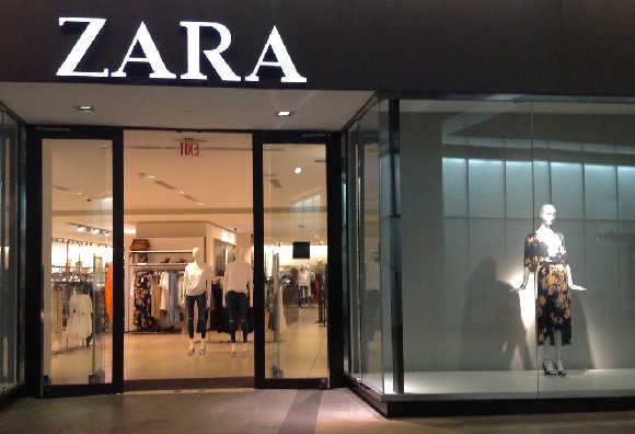 Власти согласовали продажу российских активов владельца Zara