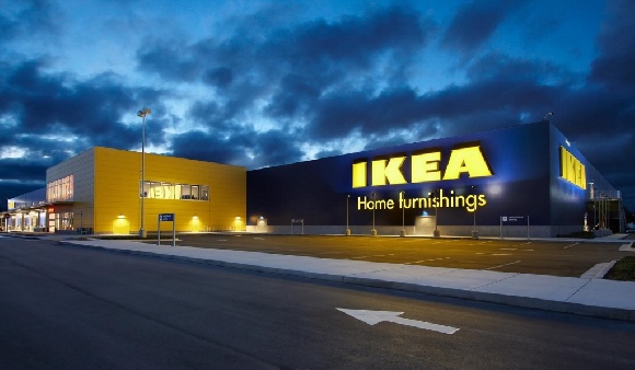 Заводы IKEA в России продадут в первой половине 2023 года