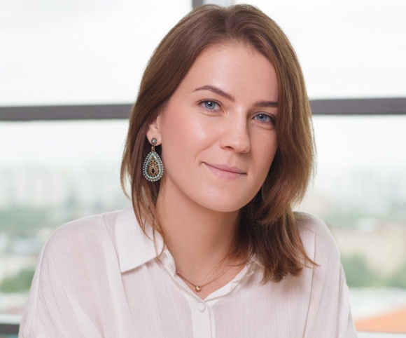 Директором по маркетингу «СберМегаМаркета» назначена Анна Мигаль из Viber