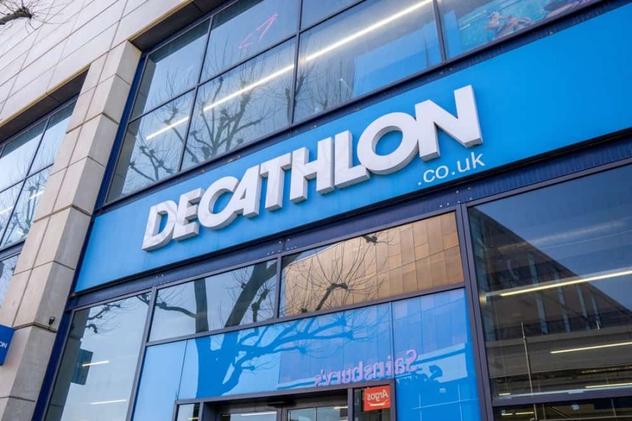 Продажи Decathlon в Великобритании падают из-за продолжающегося роста стоимости жизни