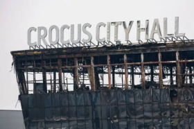 По предварительным оценкам ущерб Crocus City Hall превышает 10 млрд рублей